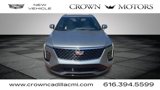 New 2024 Cadillac XT4 Premium Luxury w/ Cold Weather Package image 2