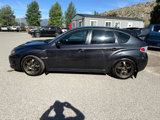 Used 2010 Subaru Impreza WRX STI image 2