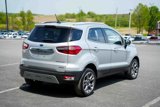 Used 2020 Ford EcoSport Titanium image 5