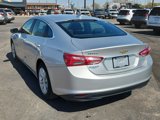 Used 2022 Chevrolet Malibu LT image 3