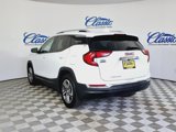 Used 2020 GMC Terrain SLT image 4