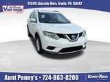 Used 2016 Nissan Rogue SV w/ SV Moonroof Package image 1
