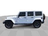 Used 2018 Jeep Wrangler Unlimited Sahara image 5