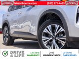 Used 2023 Nissan Rogue SV image 2