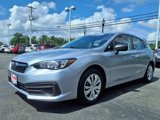 Certified 2023 Subaru Impreza 2.0i image 3