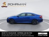 Used 2019 Honda Civic Sport image 4