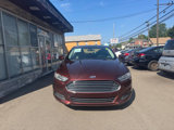 Used 2016 Ford Fusion S image 2