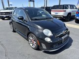 Used 2015 FIAT 500 Abarth image 2