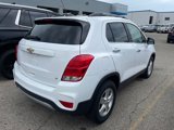 Used 2018 Chevrolet Trax LT w/ LT Convenience Package image 2