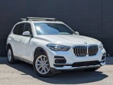 Used 2022 BMW X5 xDrive40i image 3