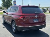 Used 2019 Volkswagen Tiguan SEL Premium R-Line image 5