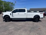 Used 2021 Ford F350 Lariat w/ Lariat Ultimate Package image 5