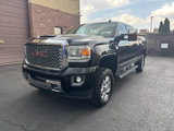 Used 2017 GMC Sierra 3500 Denali w/ Duramax Plus Package image 4