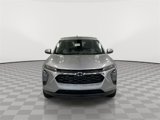 New 2025 Chevrolet Trax LS w/ LS Convenience Package image 3