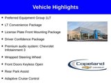 New 2025 Chevrolet Trax LT w/ Driver Confidence Package image 2