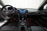 Used 2016 Cadillac ATS 2.0T AWD Sedan image 5