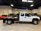 Used 2006 Chevrolet Silverado 3500 2WD Extended Cab w/ Heavy-Duty Power Package image 4
