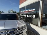 Used 2018 Ford Explorer Limited image 5