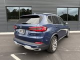 Used 2021 BMW X5 xDrive40i w/ Premium Package image 5