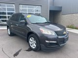 Used 2015 Chevrolet Traverse LS image 3