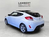 Used 2014 Hyundai Veloster w/ Style Package 02 image 2