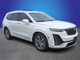 Used 2022 Cadillac XT6 Premium Luxury w/ Platinum Package image 3