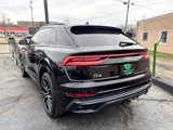 Used 2019 Audi Q8 Premium Plus w/ Premium Plus image 3