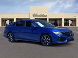 Used 2017 Honda Civic Si image 4