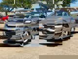 Used 2023 Chevrolet Malibu LT image 2