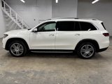 Used 2020 Mercedes-Benz GLS 450 4MATIC image 4
