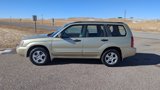 Used 2003 Subaru Forester 2.5XS image 2