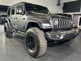 Used 2024 Jeep Wrangler Unlimited image 2