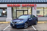Used 2016 Nissan Altima 2.5 SR image 2