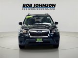 Used 2019 Subaru Forester Premium w/ All-Weather Package image 4