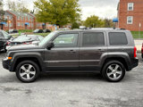 Used 2017 Jeep Patriot High Altitude image 5