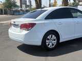 Used 2016 Chevrolet Cruze LS image 5