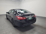 Used 2017 Nissan Altima 2.5 SV image 5