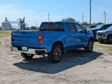 New 2025 Chevrolet Silverado 1500 LT w/ Texas Edition Plus image 5
