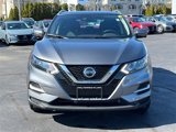 Certified 2022 Nissan Rogue Sport SL image 6