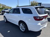 Certified 2023 Dodge Durango GT image 3