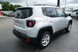 Used 2018 Jeep Renegade Latitude w/ Cold Weather Group image 4