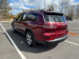 Certified 2021 Jeep Grand Cherokee L Limited w/ Luxury Tech Group II image 6