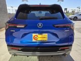 New 2025 Acura ADX A-Spec image 4