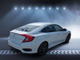 Used 2020 Honda Civic Sport image 3
