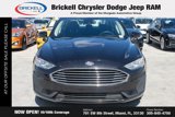 Used 2019 Ford Fusion SE image 2