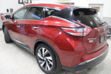 Used 2016 Nissan Murano Platinum image 5