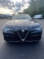 Used 2017 Alfa Romeo Giulia Ti w/ TI 19" Sport Package image 2