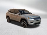 Used 2019 Jeep Compass Limited image 3