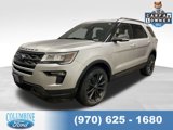 Used 2019 Ford Explorer XLT w/ Equipment Group 202A image 1