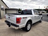 Used 2017 Ford F150 Lariat w/ Equipment Group 501A Mid image 5